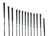 Nicklaus Tommy Armour MRH Golf Club Set +1/2" R Flex SET-092925T08