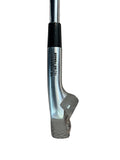 New Level Golf 702MB 7 Iron KBS Tour Lite 95 S Flex Shaft Lamkin Crossline Grip