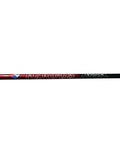 TaylorMade LH Stealth 9° Driver Hzrdus RDX Smoke 6.0 60g S Flex Shaft