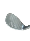 Wilson Harmonized 64° LW True Temper Wedge Flex Shaft GP Tour Velvet Grip