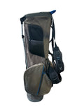 Ping Stand Bag 5-Way Divider 8 Pockets Shoulder Harness Carry Handle