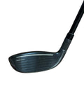TaylorMade Stealth 2 Rescue 22° 4 Hybrid Ventus R Flex Shaft Crossline 360 Grip