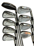 TaylorMade Mizuno Men's Right Hand Golf Club Set R Flex SET-022526T08