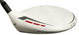TaylorMade Burner Superfast 2.0 10.5° Driver REAX 4.8 R Flex Shaft GP MCC Grip