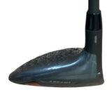 Cobra LH Air X Offset 20° 5 Wood Ultralite 50g R Flex Shaft Lamkin REL Grip