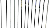 Wilson Adams Men's Right Hand Golf Club Set R Flex SET-021525T08