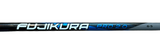 Callaway Great Big Bertha 9° Driver Fujikura Pro 2.0 S Flex Shaft GP CPX Grip