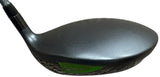 Callaway Edge 11.5° Driver Edge 55g Women's Flex Shaft Callaway Grip
