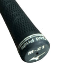 Mizuno MP-62 6 Iron Dynamic Gold S300 S Flex Shaft Golf Pride Demo Grip
