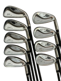 Callaway Nicklaus MRH Complete Golf Club Set Regular Flex SET-063026T07