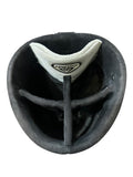 Callaway Big Bertha Cart Bag 5-Way Divider 6 Pockets Shoulder Strap Carry Handle Rain Hood