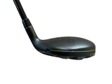 Callaway Rogue ST Max 4 Hybrid Tensei AV 65g R Flex Shaft Callaway Grip