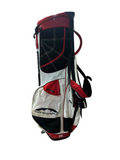 Sun Mountain Three 5 Stand Bag 4-Way Divider 5 Pockets Harness Handle