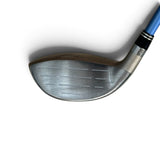 Cobra Speed LD Offset M/ST 7 Wood Aldila VS 47g Ladies Flex Shaft Dri•Tac Grip