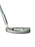 Ping Sedona 33.5" Putter Karsten Steel Shaft Ping Grip