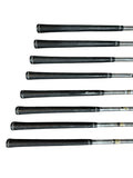 Mizuno MP60 Cut Muscle Iron Set 3-PW DG S300 S Flex Shafts M21 Grips