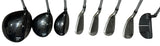 Callaway XT Varsity Golf Club Set Varsity Flex SET-090326T05