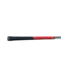 Wilson Deep Red 60•5 Lob Wedge Wilson Steel Shaft Wilson Grip