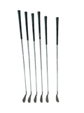 Palmer Junior The Axiom: Irons 4-8, PW (NO 9 IRON) Axiom S Flex Shafts