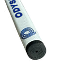Odyssey White Ice #9 35" Putter White Ice Steel Shaft Odyssey Grip