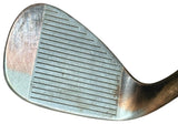 TaylorMade Hi-Toe 52•09 Gap Wedge DG S300 S Flex Shaft GP Tour Velvet Grip