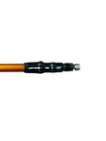 Aldila NVS Nxt Gen MLT 55g Regular Flex 44.5" Driver Shaft Stealth Adaptor Tip