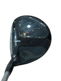 Tour Edge Hot Launch E524 5 Wood Ascent 45g Ladies Flex Shaft Lamkin Z5 Grip