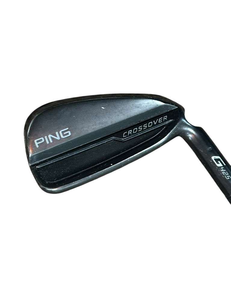 Ping G425 Crossover 3 Driving Iron Ping Alta CB 70g Stiff Flex Shaft Winn Dri•Tac Grip