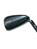 Ping G425 Crossover 3 Driving Iron Ping Alta CB 70g Stiff Flex Shaft Winn Dri•Tac Grip