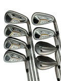 Nike TaylorMade Odyssey MRH Golf Club Set +1/2" S Flex SET-041626T11