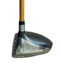 Cleveland Launcher 9.5° Driver Launcher Gold X Flex Shaft Cleveland Grip