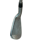 Adams Idea Pro Gold 9 Iron Project X 6.0 Stiff Flex Shaft Golf Pride DD2 Grip