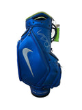 Nike Vapor Staff Bag Mitchell Spearman Insignia 6-Way Divider 8 Pockets