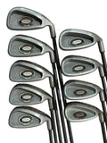 Ping Cleveland Titleist Callaway MRH Golf Club Set R Flex SET-050626T03