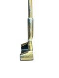 Ambu Jeff Burns 34.5" Putter Ambu Steel Shaft Grip Tec Grip
