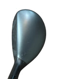 Mizuno JPX 925 Fli-Hi 28° 6 Hybrid Recoil Dart F2 Sr Flex Shaft GP MCC +4 Grip
