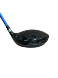 Ping G2 8.5° Driver Pro Launch Blue 65g Stiff Flex Shaft Lamkin X10 Grip
