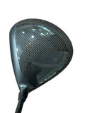 Callaway Paradym Ai Smoke 3♦ 10.5° Driver Denali 70g 6.5 X Flex Shaft