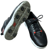 Skechers Go Golf Size-US9 Made In China Black