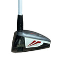 Callaway X Hot 11.5° Driver Project X Senior Flex Shaft Lamkin Grip