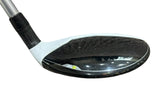 TaylorMade M2 25° 5 Hybrid Fujikura 50g RZ Senior Flex Lamkin Sonar Grip