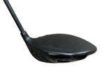 Ping G30 SF Tec 10° Driver Project X 6.0 Stiff Flex Shaft Lamkin Crossline Grip