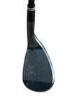 Cleveland Left Hand Smart Sole S Wedge Smart Sole Shaft Crossline Grip