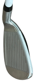 Tour Edge LH Hot Launch E522 Ironwood 6 Iron -1" Fubuki HL 55g R Flex Shaft