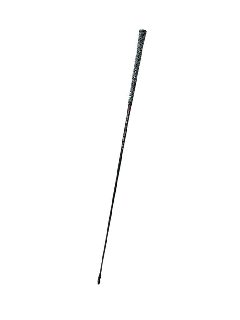 Aldila Rip'd NV 60g Stiff Flex 44.5" Driver Shaft Callaway Adaptor Tip