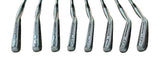 Dunlop Maxfli Australian Blade Iron Set 2-9 -1/2" DG S Flex Shafts