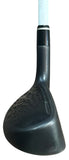 Adams Idea Pro a12 18° Hybrid Matrix Ozik Altus Stiff Flex Shaft Grip One Grip