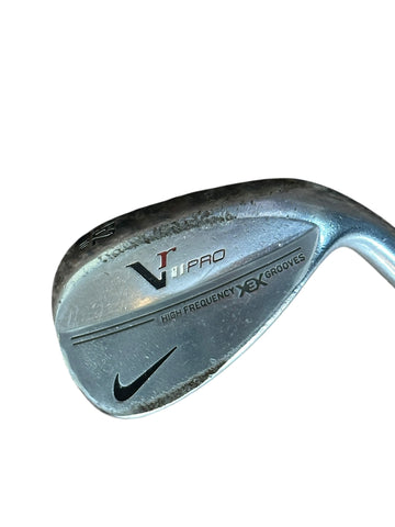 Nike VR II Pro 52•10 Gap Wedge DG S200 S Flex Shaft Winn Dri•Tac Grip