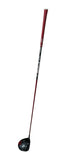 Slazenger Raw Distance 460 13° Driver Harrison Striper Sr Flex Shaft REL Grip