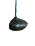 Nike LH NDS 10.5° Driver Fujikura NDS Regular Flex Shaft Nike Grip